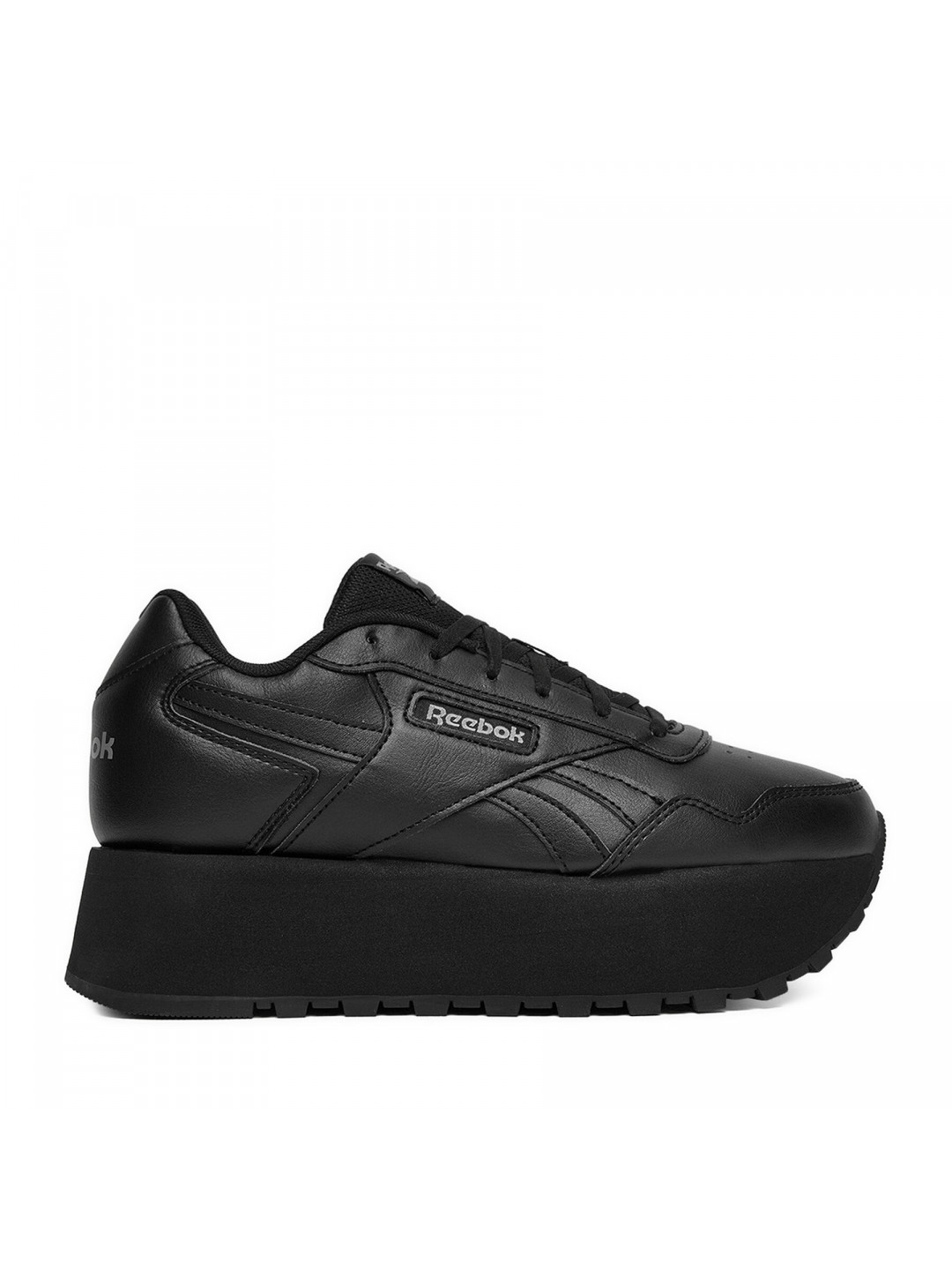 Sneakersy Reebok CEO-GLIDE TRIPPLE 100223022 Černá
